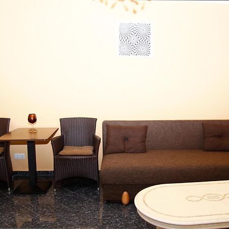 Club 218 Wellness Luxus Apartman شيوفوك المظهر الخارجي الصورة