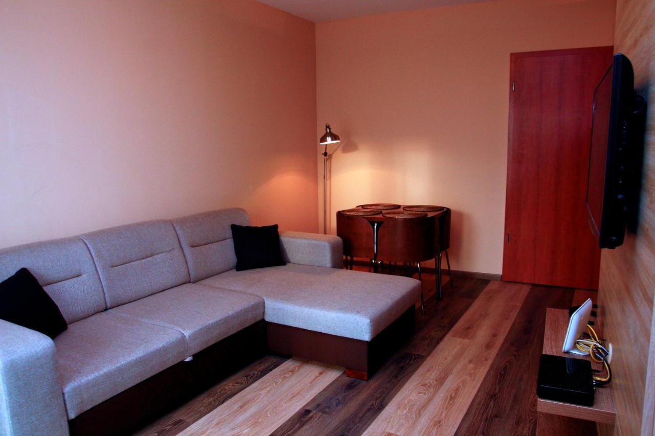 Club 218 Wellness Luxus Apartman شيوفوك المظهر الخارجي الصورة