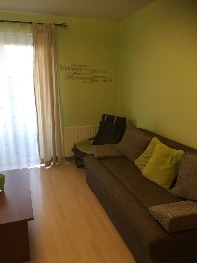 Club 218 Wellness Luxus Apartman شيوفوك المظهر الخارجي الصورة