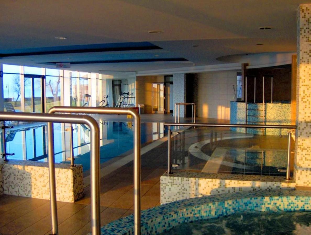 Club 218 Wellness Luxus Apartman شيوفوك المظهر الخارجي الصورة