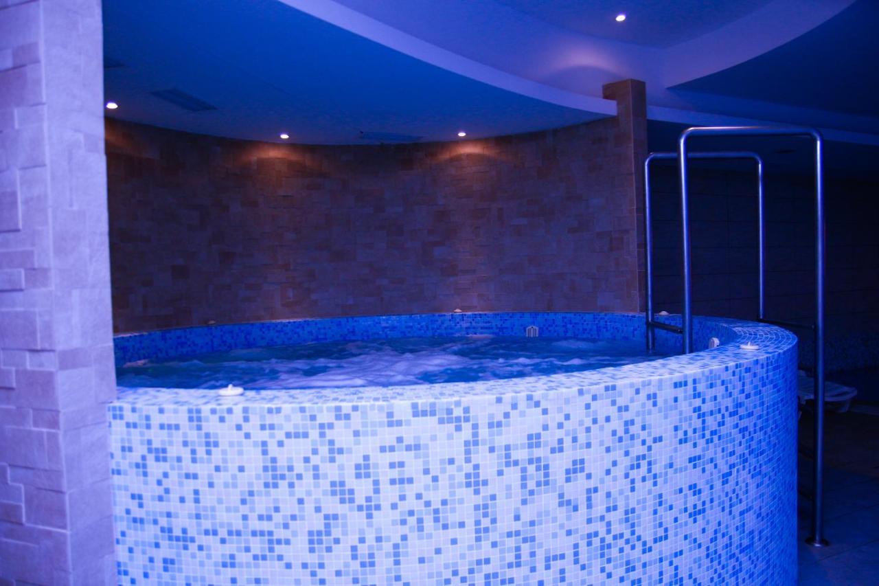 Club 218 Wellness Luxus Apartman شيوفوك المظهر الخارجي الصورة