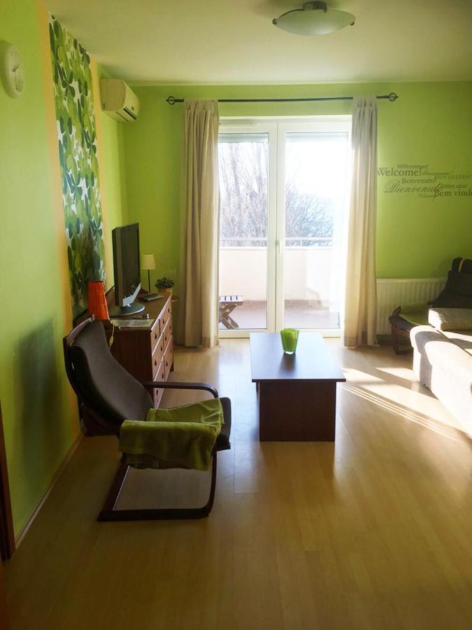 Club 218 Wellness Luxus Apartman شيوفوك المظهر الخارجي الصورة