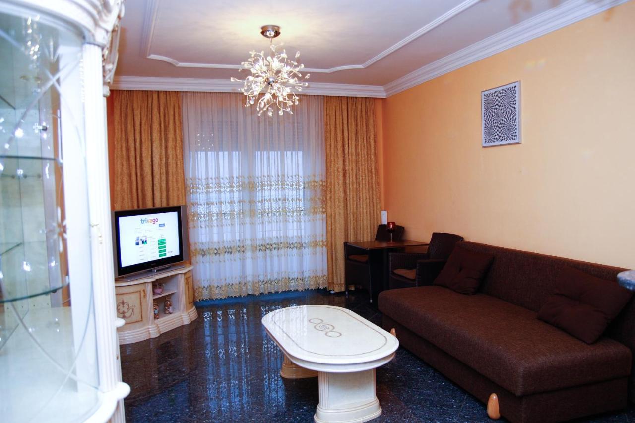 Club 218 Wellness Luxus Apartman شيوفوك المظهر الخارجي الصورة