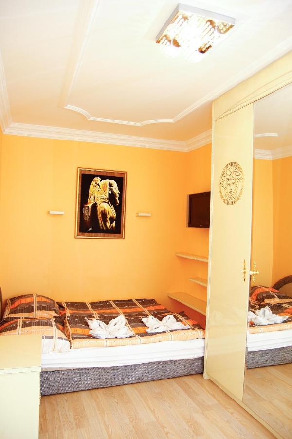Club 218 Wellness Luxus Apartman شيوفوك المظهر الخارجي الصورة
