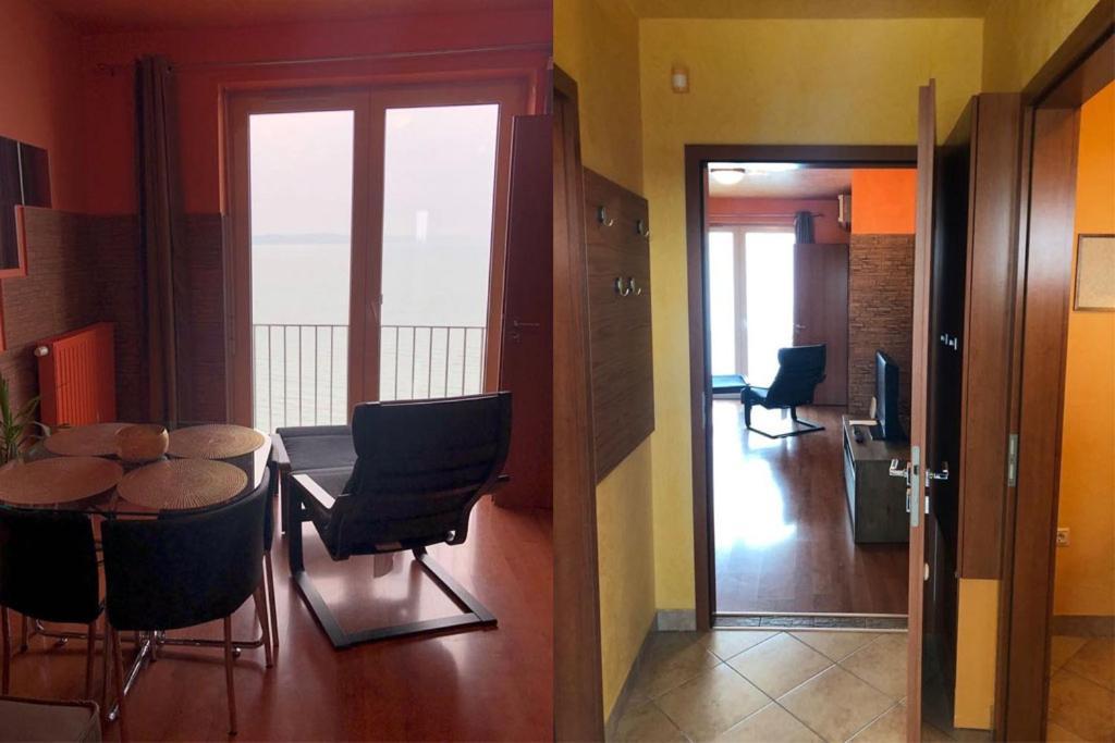 Club 218 Wellness Luxus Apartman شيوفوك المظهر الخارجي الصورة