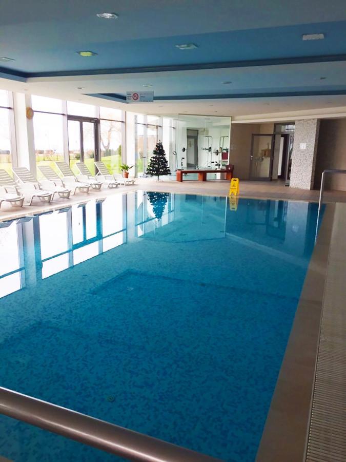 Club 218 Wellness Luxus Apartman شيوفوك المظهر الخارجي الصورة