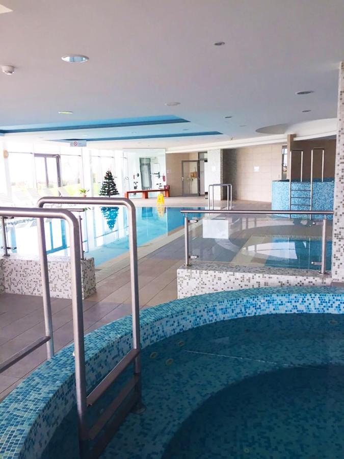 Club 218 Wellness Luxus Apartman شيوفوك المظهر الخارجي الصورة