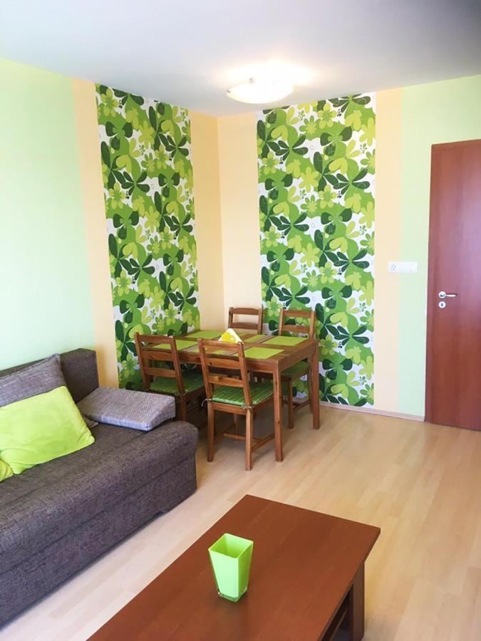 Club 218 Wellness Luxus Apartman شيوفوك المظهر الخارجي الصورة
