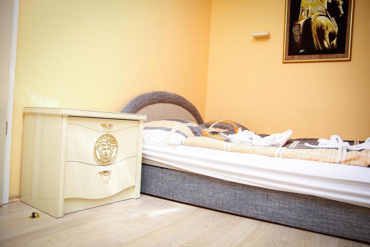 Club 218 Wellness Luxus Apartman شيوفوك المظهر الخارجي الصورة